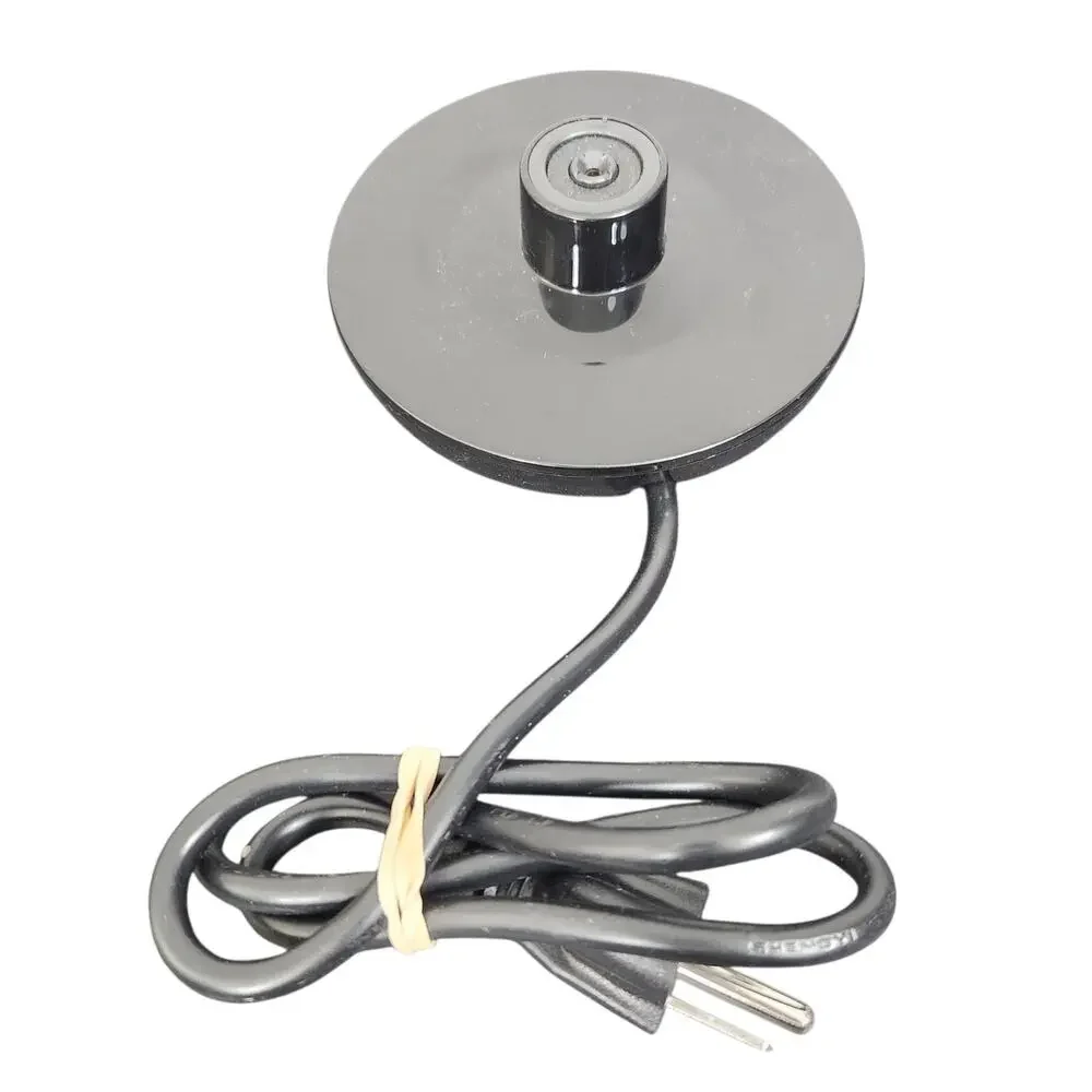 Hotel Chocolat Velvetiser Hot Chocolate ELECTRIC BASE ONLY BASE PLUG PART